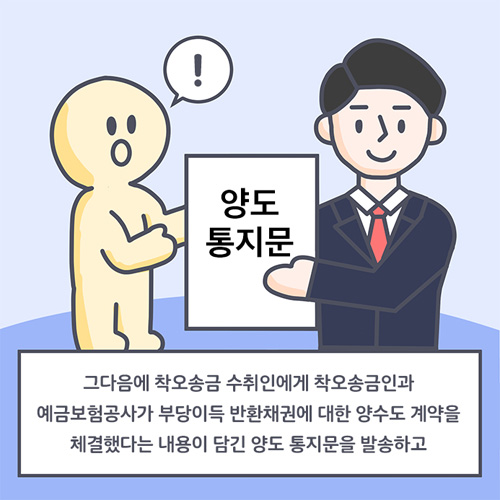 착오송금반환지원 절차 그림10